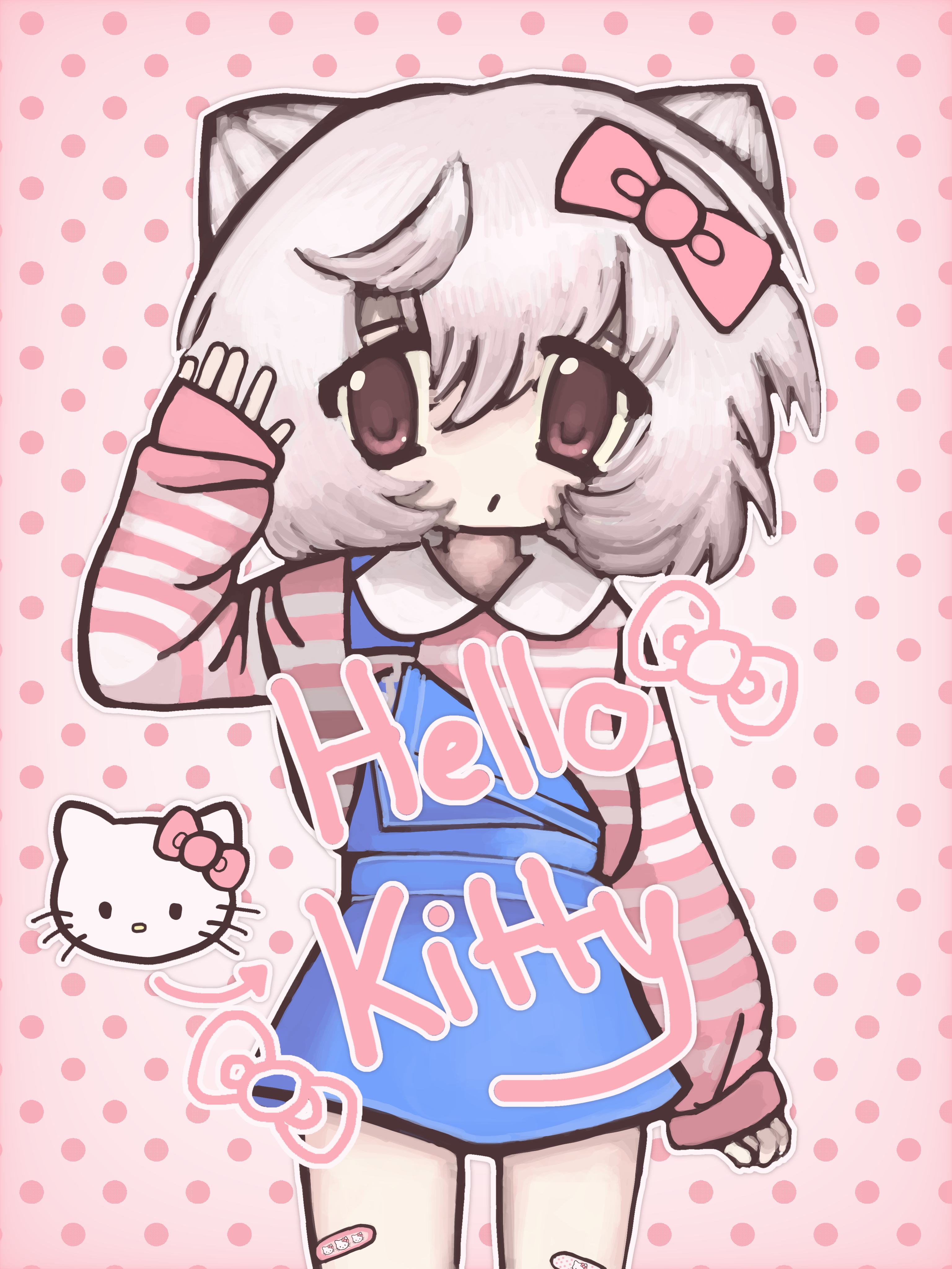hello kitty